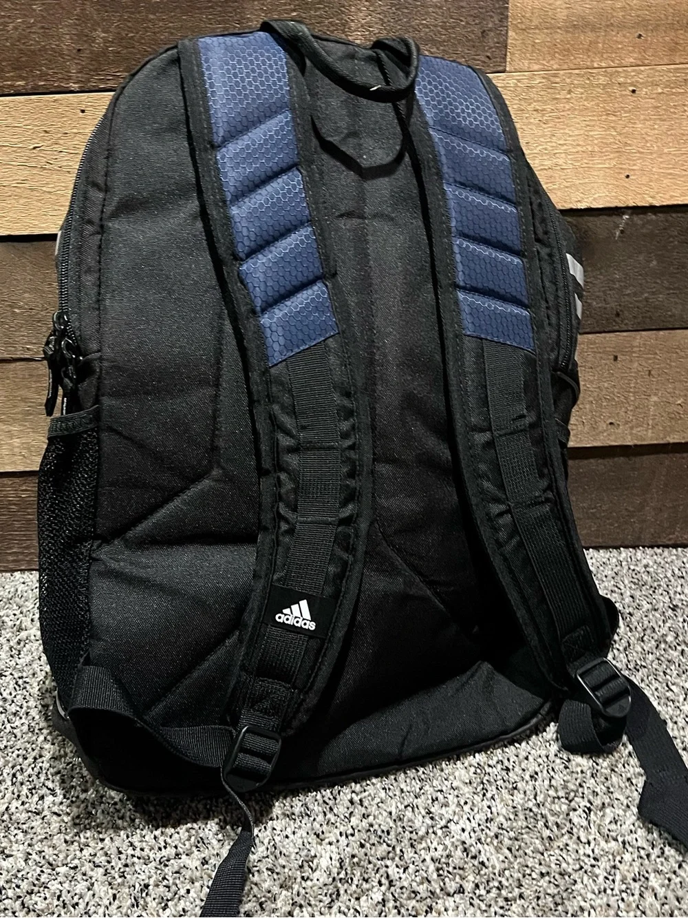 Adidas Stadium 4 backpack